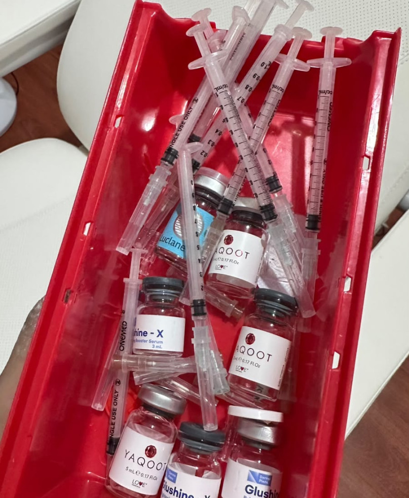 pigmentation treatment