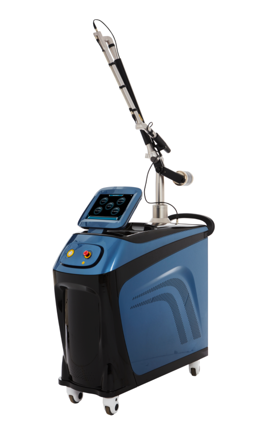 PICO Laser