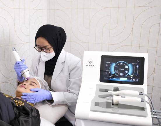 Plasma Therapy