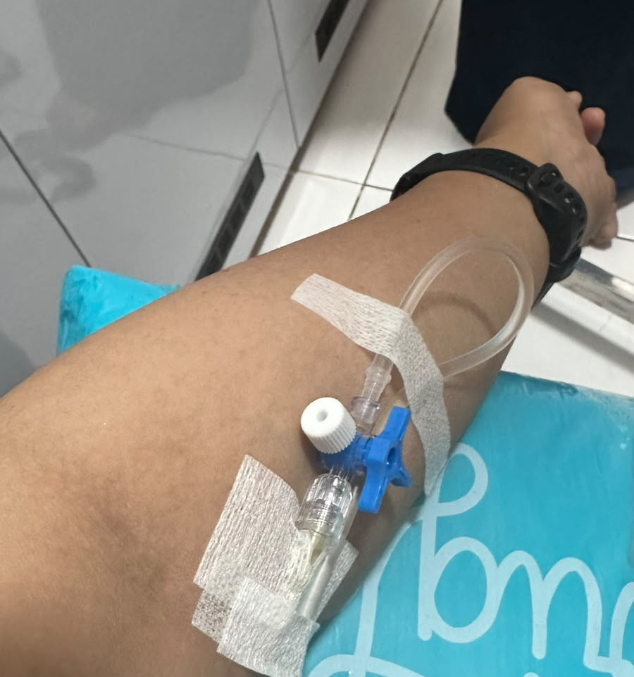 IV Therapy